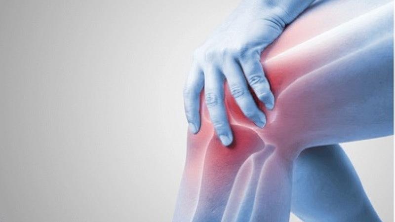 درد مفاصل با کلاژن کاهش می باید