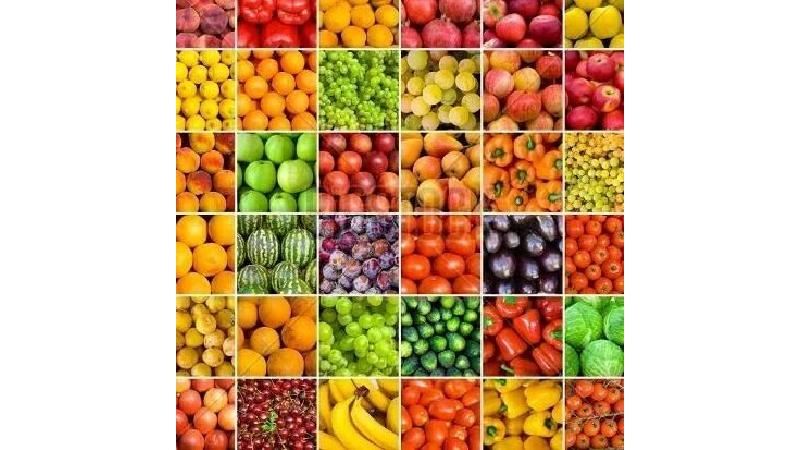 با میوه های کلاژن ساز آشنا شوید