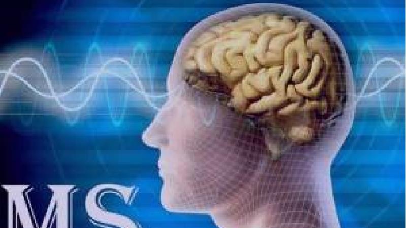 بیماری ام اس چه نشانه هایی دارد