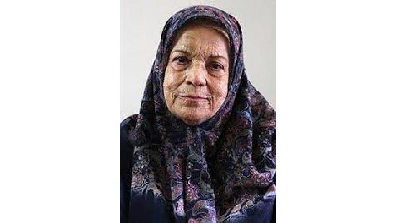 صدیقه کیانفر