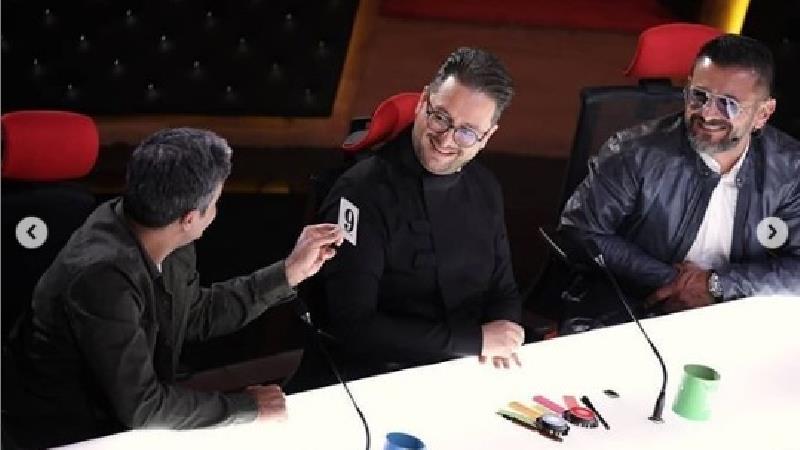 نگاهی به آرای داوران برنامه عصر جدید