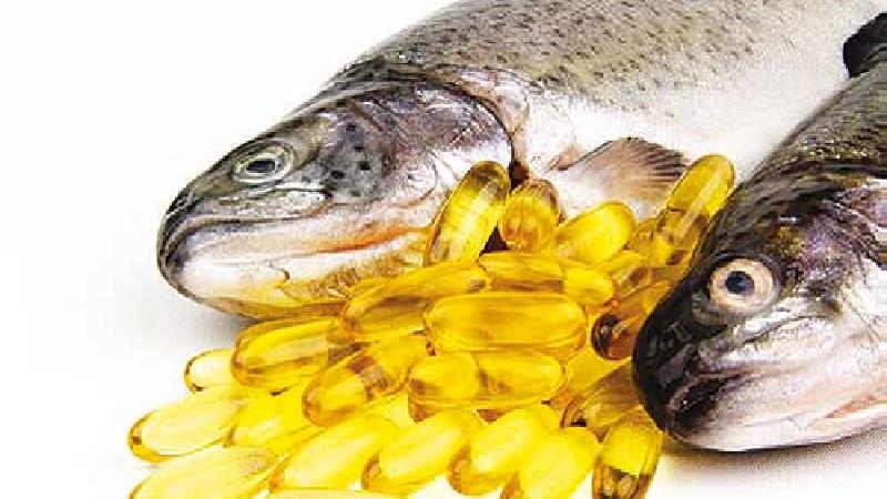 روغن ماهی چه خاصیت هایی دارد