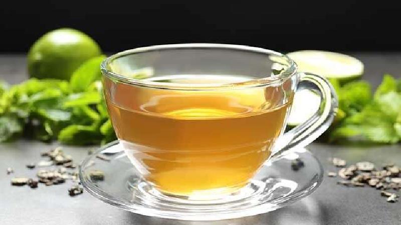 برای متابولیسم بهتر چای سبز بنوشید
