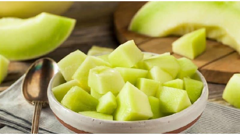 با خاصیت های خربزه آشنا شوید