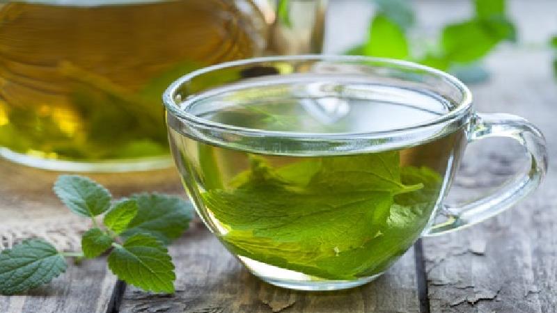 دمنوش پونه چه تاثیری بر معده درد دارد