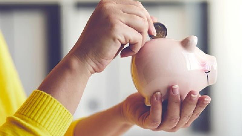 پس انداز کردن چه فوت و فن هایی دارد