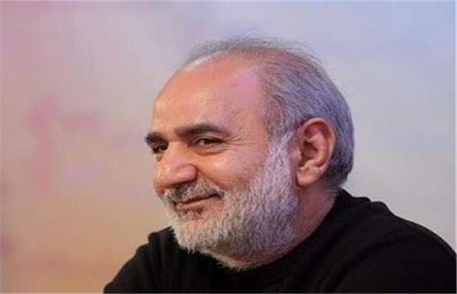 پریوز پرستویی در نوبت اکران آنلاین