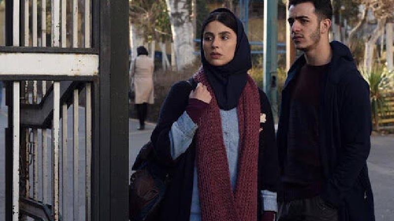 عکسی از فیلم مهمانخانه ماه نو