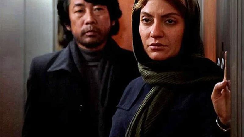 عکسی از فیلم مهمانخانه ماه نو