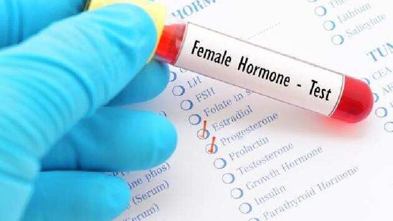 دلایل به هم ریختن تعادل هورمون ها چیست