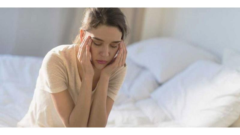 عدم تعادل هورمونی باعث نوسانات خلقی می شود