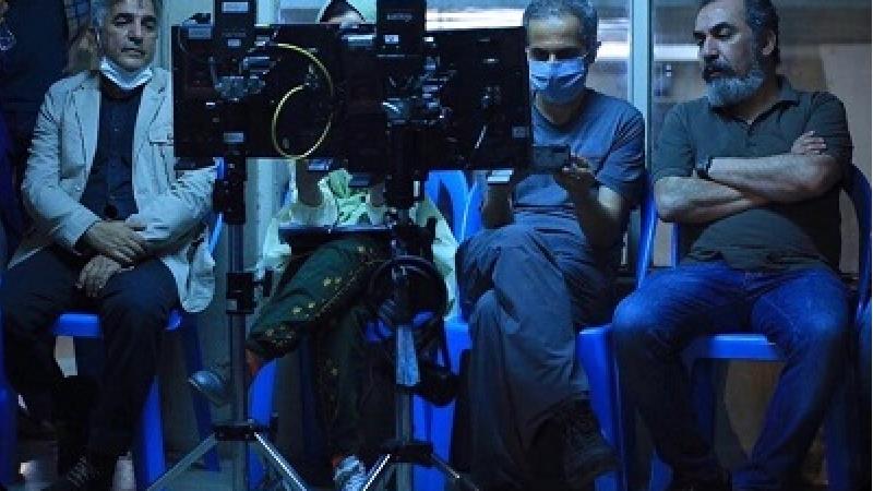 عکس های سریال صفر بیست و یک