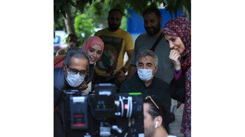 عکس های سریال صفر بیست و یک