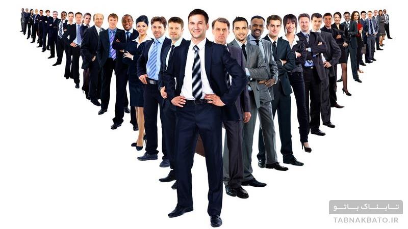 افراد کاریزماتیک چه ویژگی هایی دارند