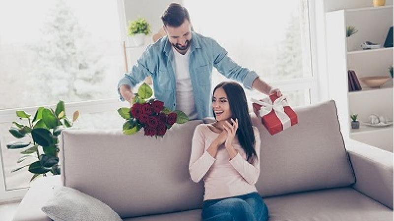 جشن های زن و شوهری را فراموش نکنید