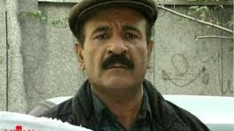 فردوس کاویانی بازیگری بزرگ و خاطره ساز است