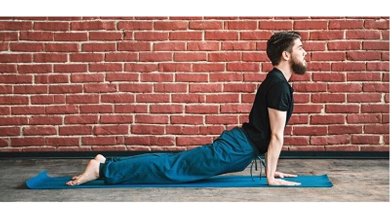 با تثیر یوگا بر سلامت ذهن آشنا شوید