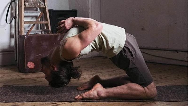 یوگا چه تاثیری بر سلامت جسم دارد