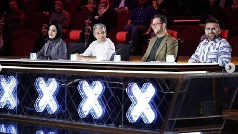 نظری درباره داوری های برنامه عصر جدید
