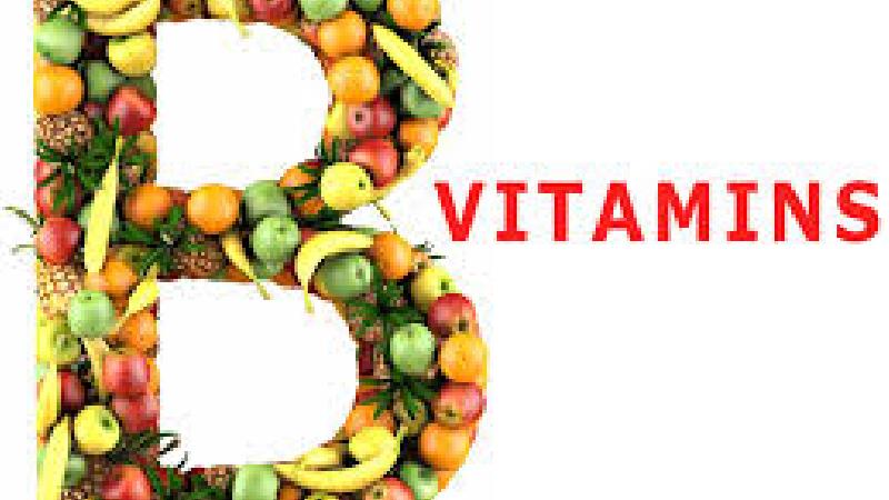 انواع ویتامین بی برای درمان افسردگی مفید است