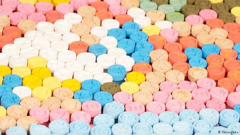 مصرف قرص عشق چه عوارضی دارد