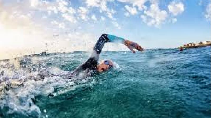 شنا چگونه باعث لاغری ما می شود