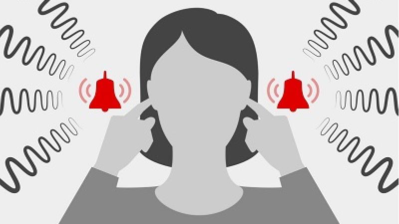 دلیل وزوز گوش یا تینیتوس چیست