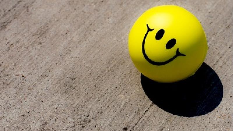 شاد بودن چه راز و رمزهایی دارد