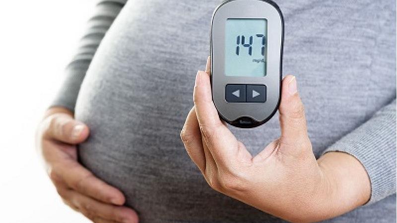 دیابت بارداری چه نشانه هایی دارد