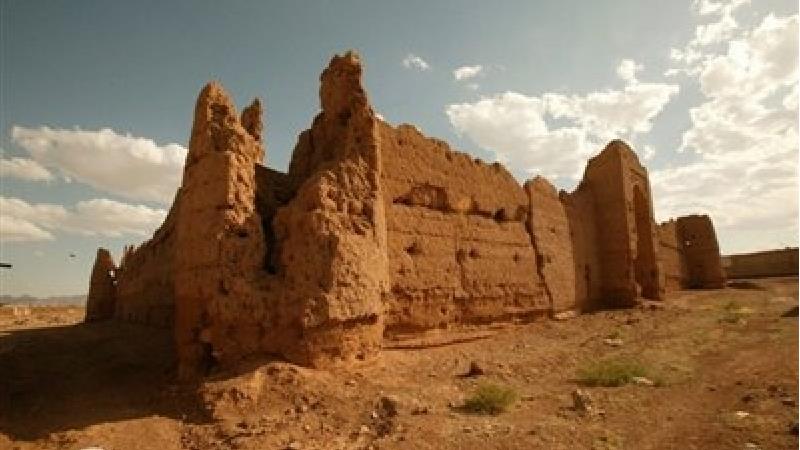 با تاریخچه شهر کوهبنان آشنا شوید