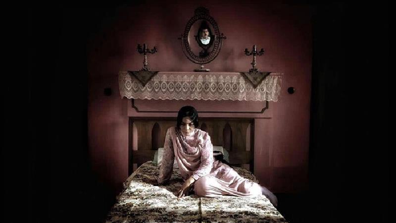 عکسی از فیلم پسرکشی