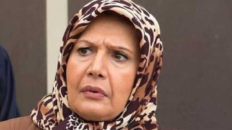 شهین تسلیمی بازیگر