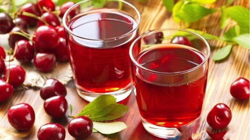 دستور تهیه چای آلبالو چگونه است