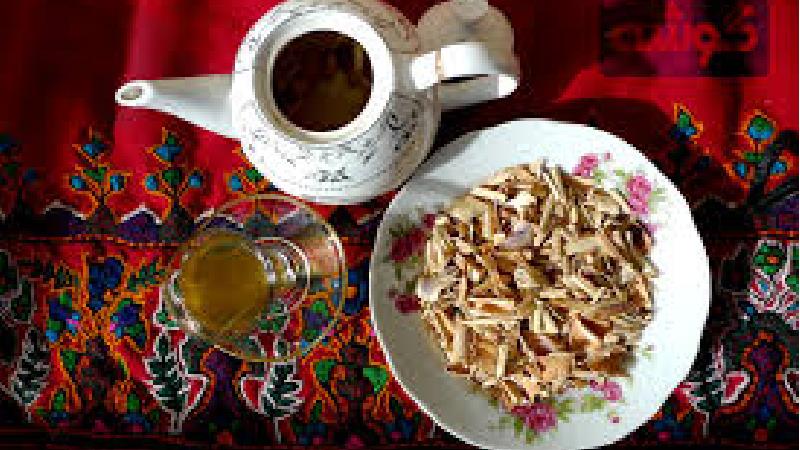 چای علف لیمو چه فایده هایی دارد