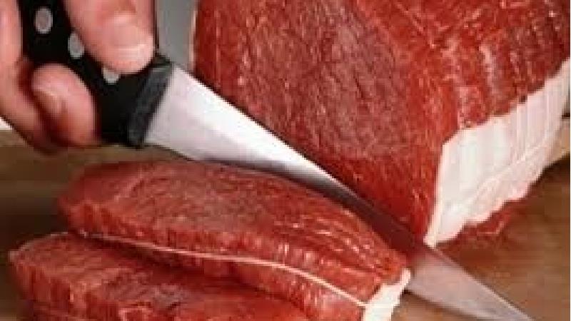گوشت گاو زنیک مورد نیاز بدن تان را تامین می کند