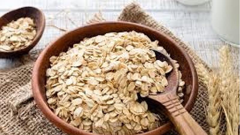 جوی دو سر مقدار زیادی زینک دارد