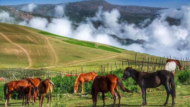 سوباتان طبیعتی بکر و بی نظیر دارد