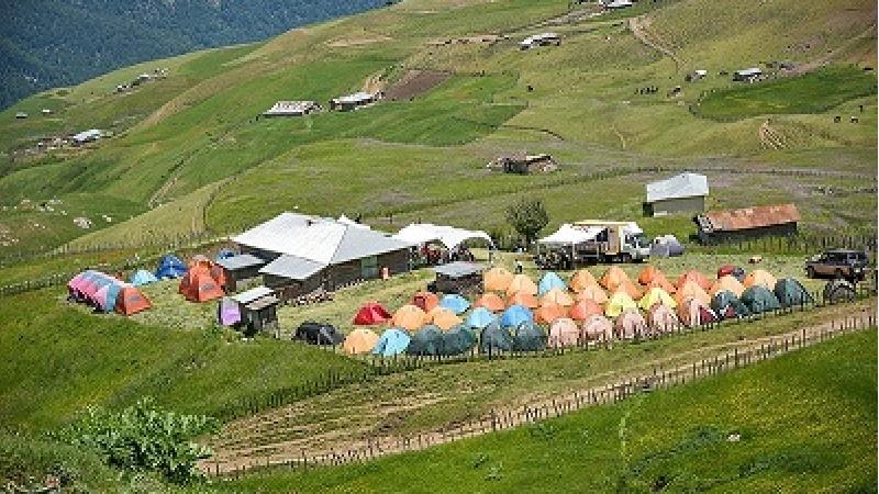 از سفر به سوباتان لذت ببرید