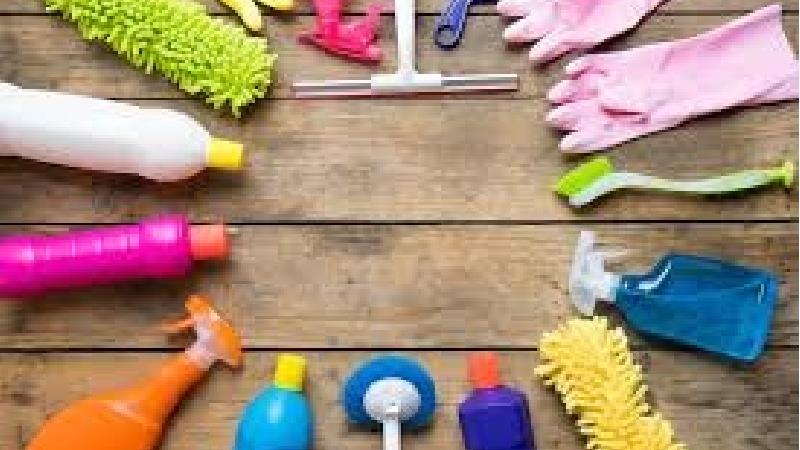 مواد ضدعفونی کننده مناسب برای خانه کدام ها هستند