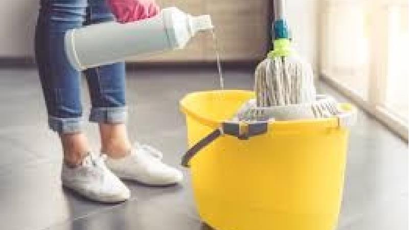 برای ضدعفونی کردن اتاق ها چه کار کنیم