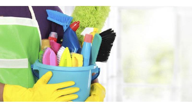 برای استفاده از مواد ضدعفونی کننده چه نکات احتیاطی را رعایت کنیم