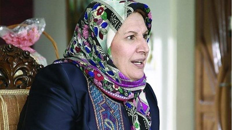 شهین تسلیمی بازیگر پیشکسوت