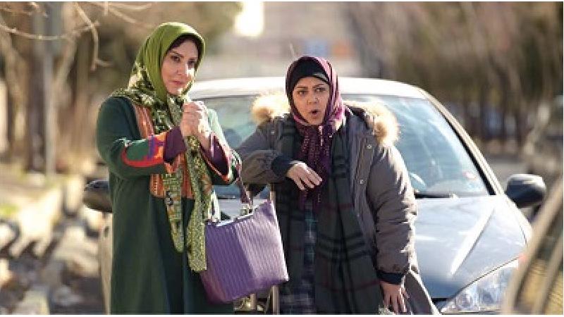 عکسی از سریال موچین