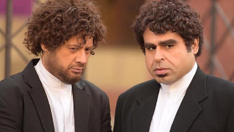 عکسی از سریال موچین