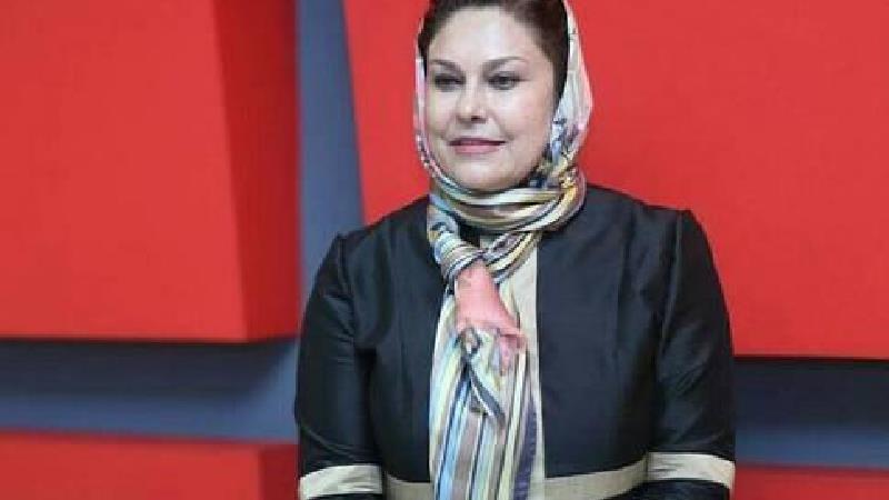 مهرانه مهین ترابی بعد از سریال همسران چه کرد