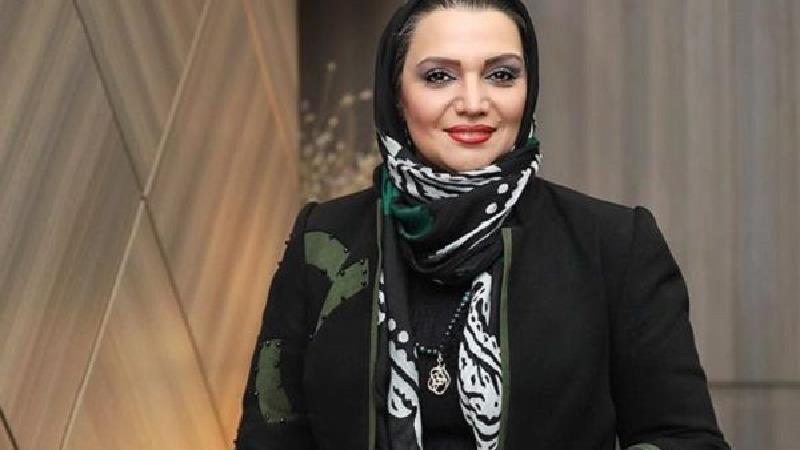 الهام پاوه نژاد آخرین بار در سریال مانکن بازی کرد