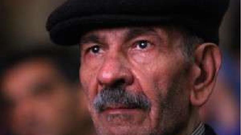 فردوس کاویانی این روزها چه کار می کند