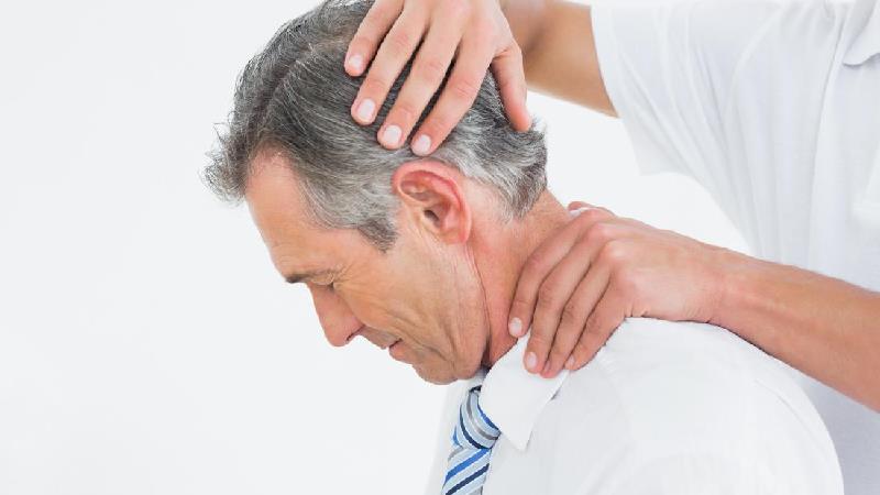 دلایل اصلی اسپاسم چیست