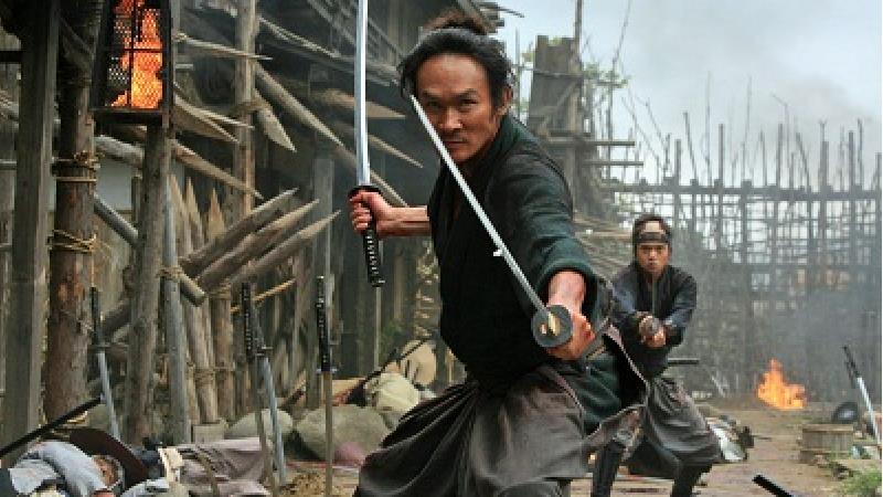 13Assassins (سیزده آدمکش)