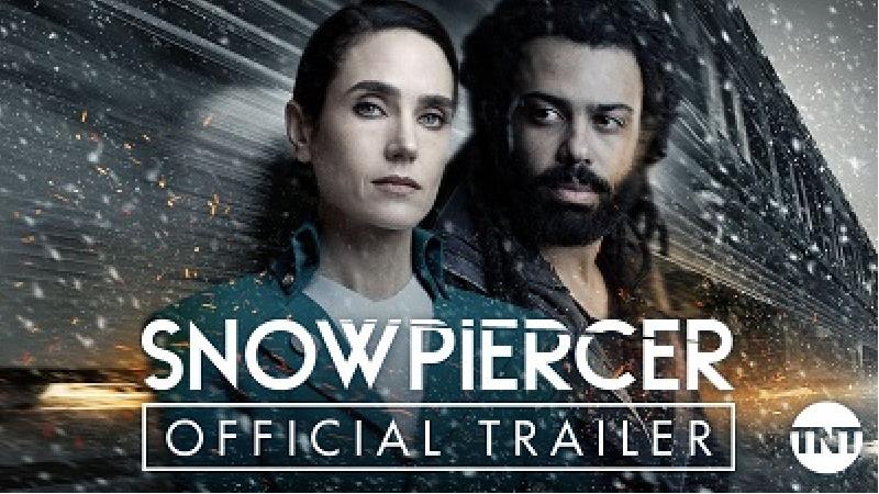 Snowpiercer (برفی)